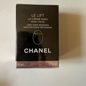 CHANEL Le Lift Hand Cream NIB $76